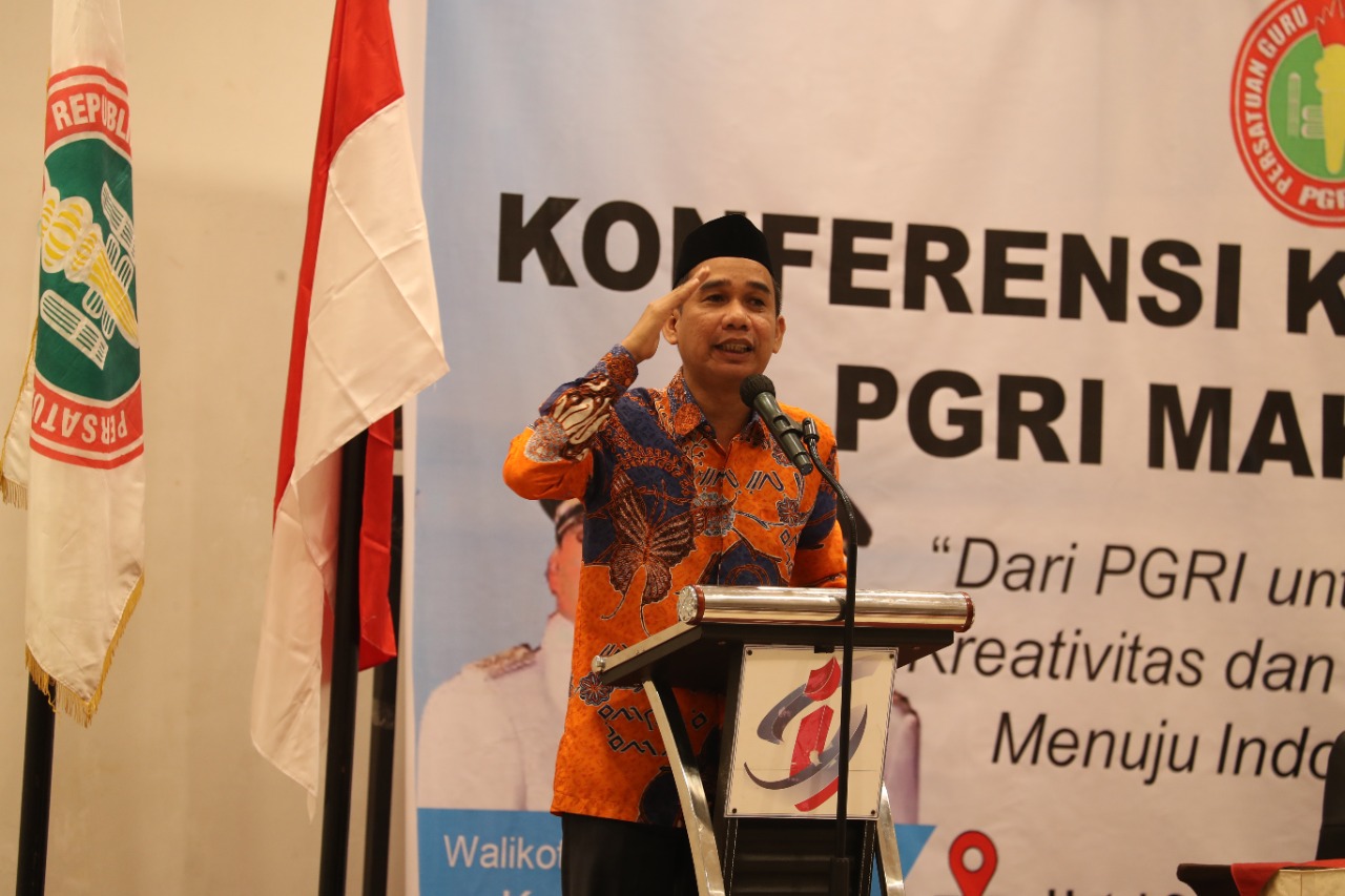 Ketua DPRD Rudianto Lallo Apresiasi Lawatan Wali Kota Makassar Ke Australia